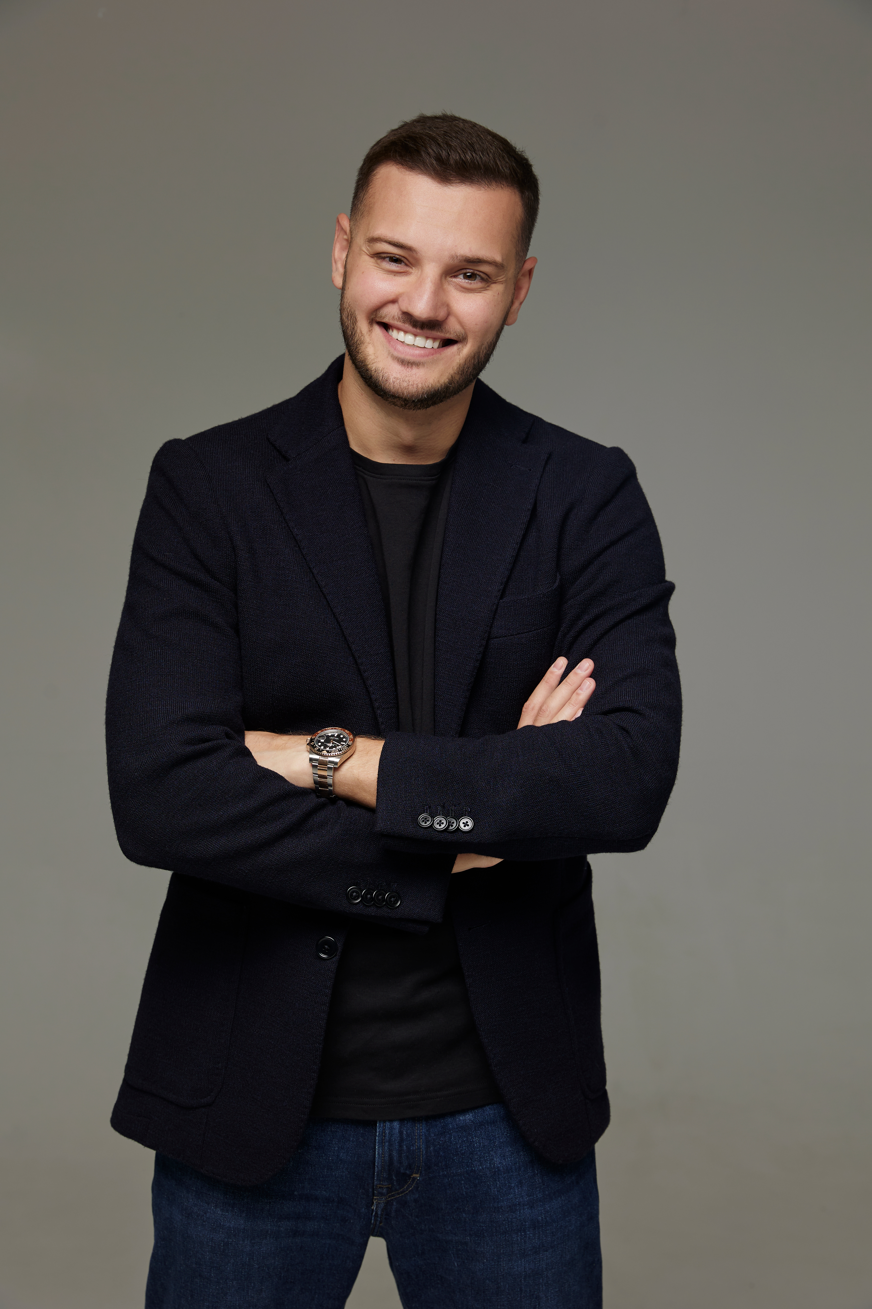 Dima Shevchenko